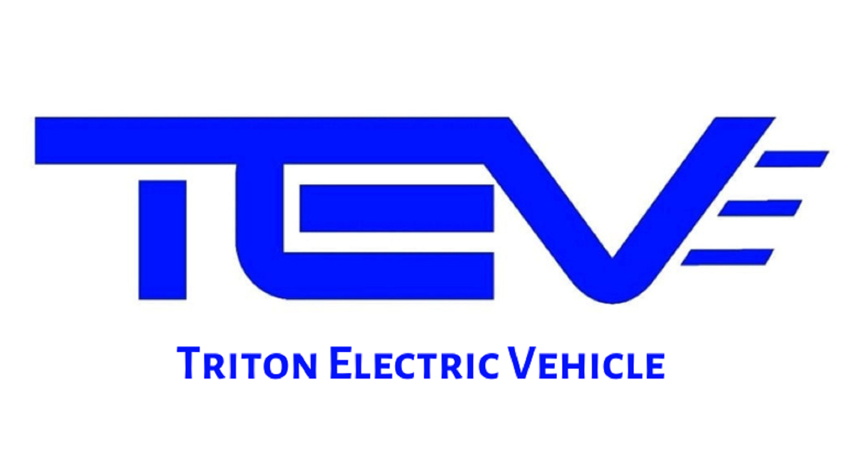 Triton Electric Vehicle Introduced New Brand Logo News Experts