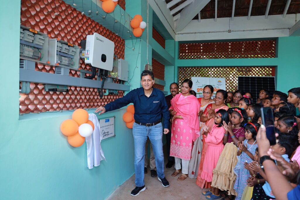 Smiths Group India supports SOS Children’s Village News Experts
