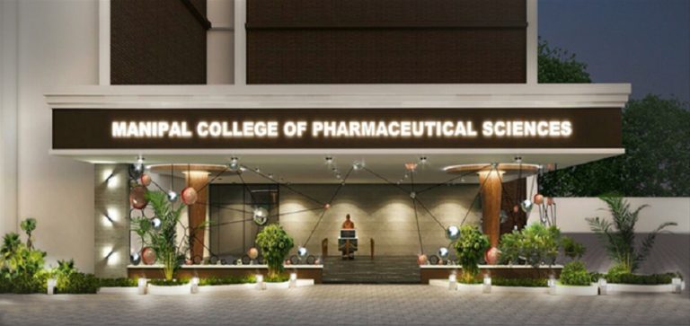 Manipal College of Pharmaceutical Sciences to Organize Faculty